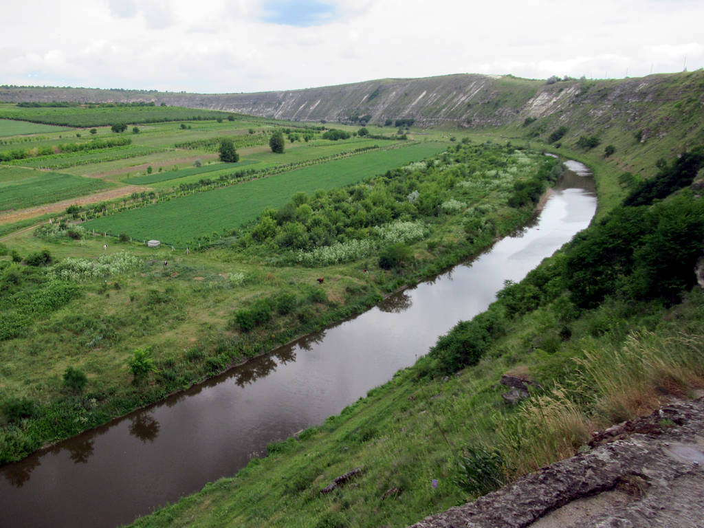 Orheiul Vechi