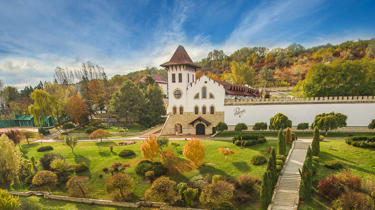 Château Purcari