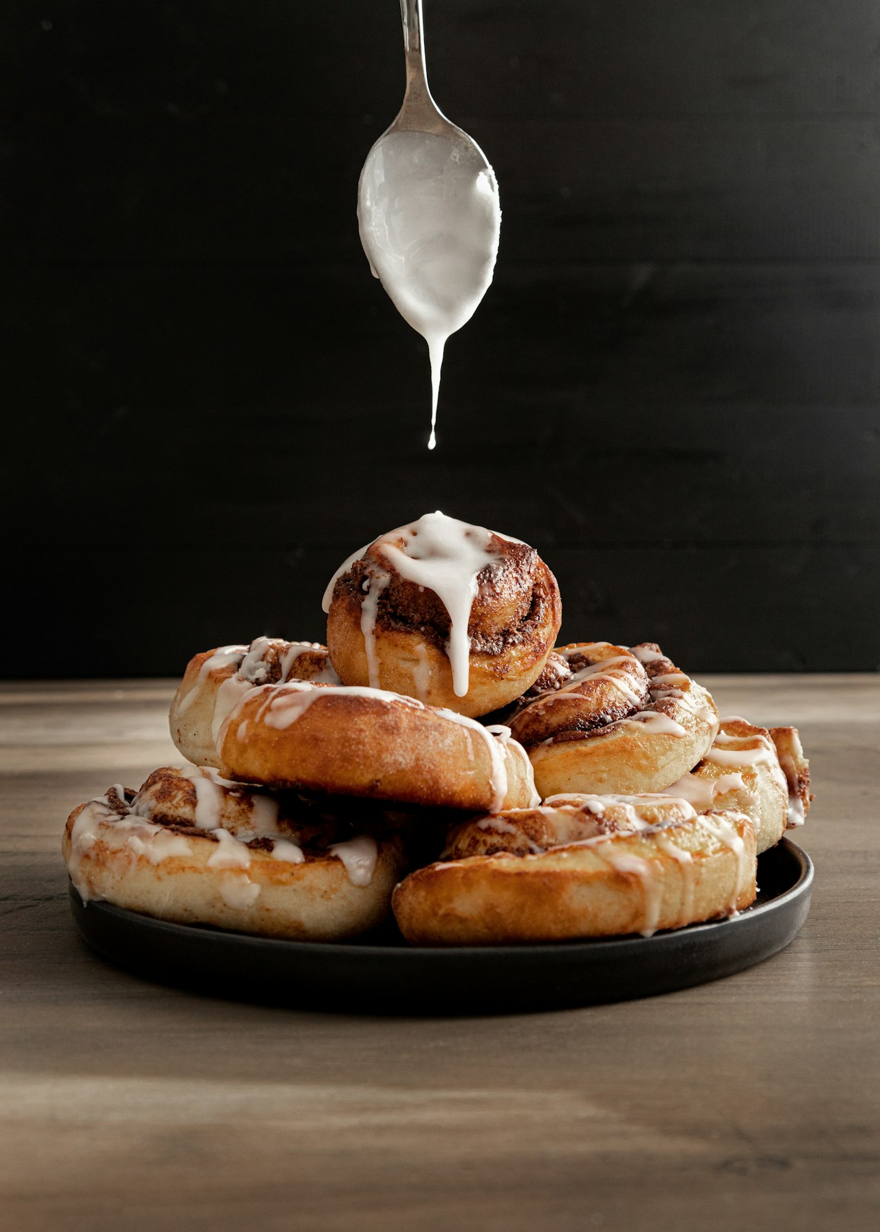 Cinnamon Bakery & More — 3