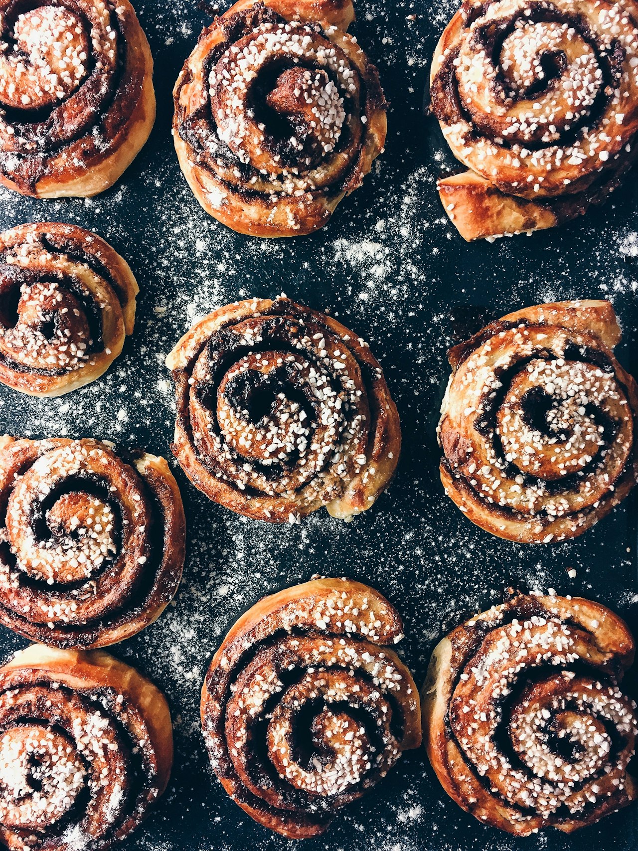 Cinnamon Bakery & More — 2